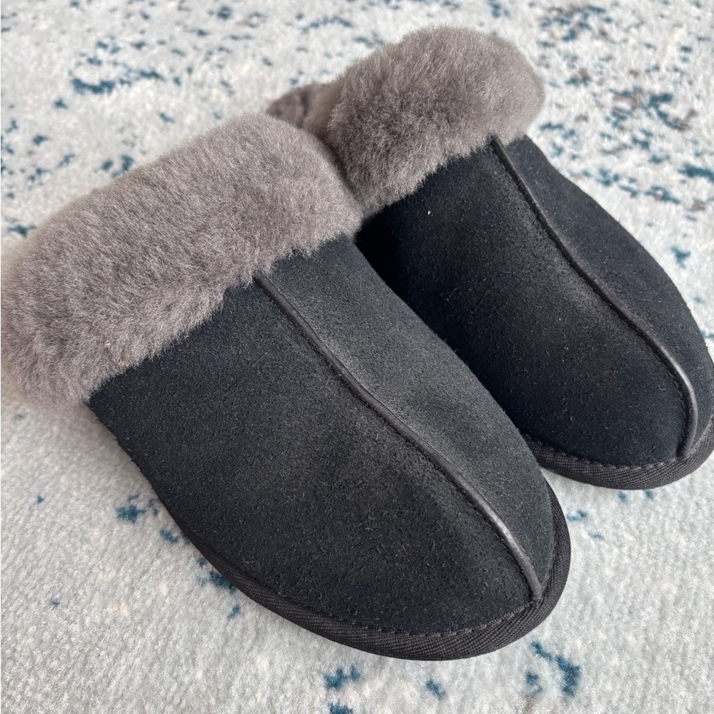 UGG slippers